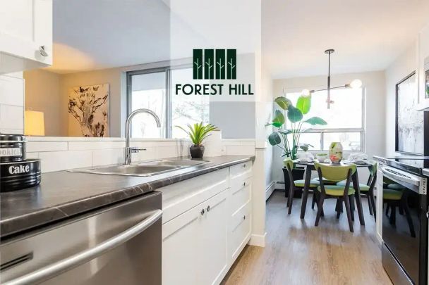 Forest Hills (575) - Proudfoot Lane | commercial - Photo 1