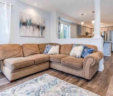 For Lease - 49 Convoy Crescent, Vaughan, Ontario - Photo 4
