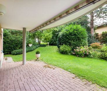 Generous 4.5-room apartment in Frauenfeld with high-end finishing s... - Photo 6