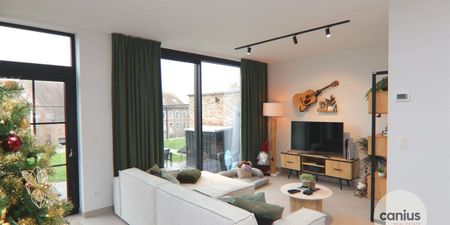 Eengezinswoning te huur in Gingelom voor € 1.250 met 3 slaapkamers - Photo 2