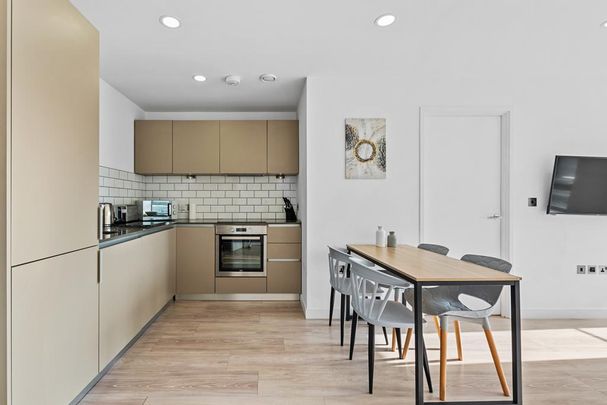 2 bedroom apartment to rent - Photo 1