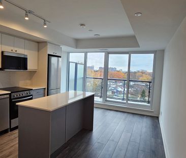 For Lease - 2 MANDERLEY Drive Unit# 608, Toronto, Ontario - Photo 6