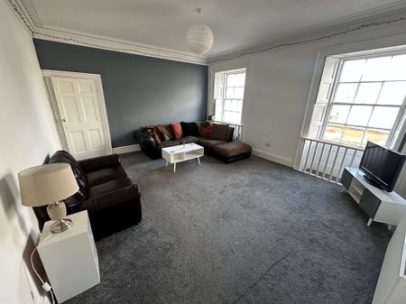 Spacious Rooms to Rent in Dumfries Town Centre - Photo 5