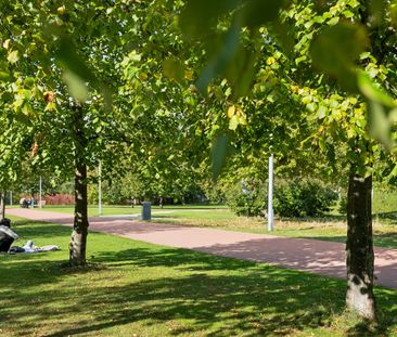 Nadine Gordimers Vej 14, 1. mf - Photo 4