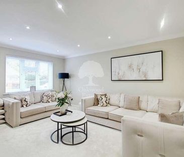 Holmlea Road, Datchet, SL3 - Photo 2