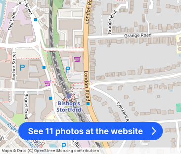London Road, Bishop's Stortford, Hertfordshire, CM23 - Photo 1