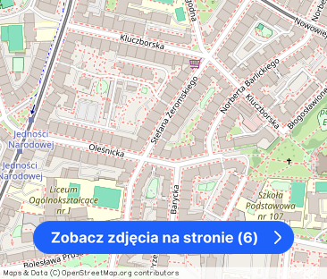 Nie trać czasu na dojazdy! Mieszkanie 2 pokoje, ścisłe centrum, w p... – zdjęcie 1