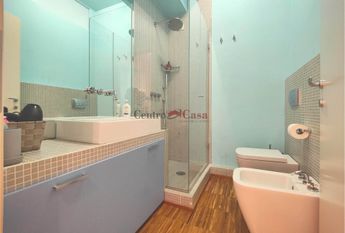 Signorile appartamento di 176 mq. ristrutturato, con vista panoramica