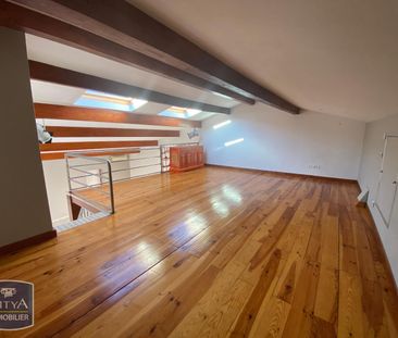 Location Maison 3 pièces 114m² MERIGNAC 33700 - Photo 5