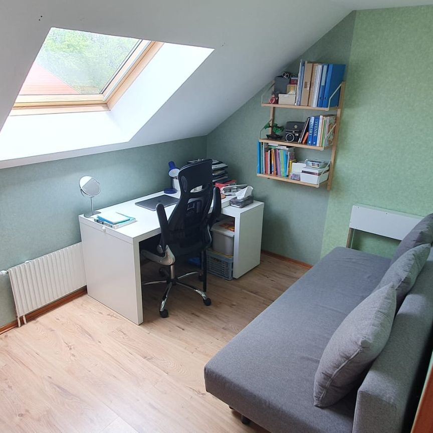 Svärmarevägen, Södra Sandby - Photo 1