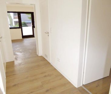 N-Thon: Renoviert und hell - 2-Zi-Whg (EG ) mit Balkon - Photo 2