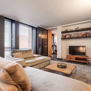 Appartement te huur in Turnhout voor € 995 met 1 slaapkamer - foto 2