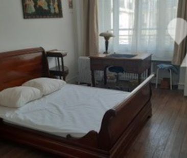 A LOUER T2 MEUBLE QUARTIER REPUBLIQUE BEAUX ARTS - Photo 1