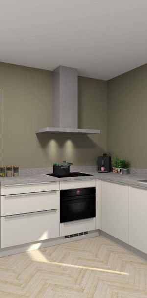 Appartement 3 Chambres Herenstraat, Slagharen - À Louer - Foto 1