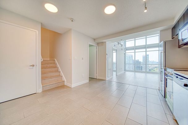 For Lease - 15 Fort York Boulevard Unit# 3701, Toronto, Ontario - Photo 1