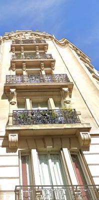 Appartement à louer à Paris 6Ème - Photo 2