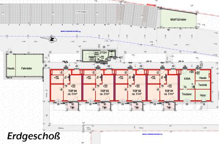 Junges Wohnen in Zistersdorf - Photo 3
