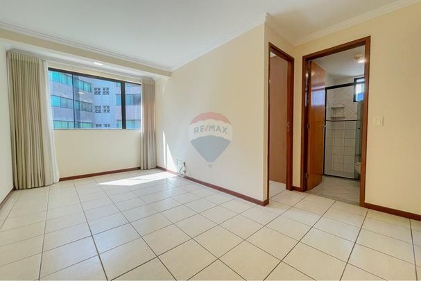 Apartamento para Locação – Edifício Silco Varandas – Sudoeste - Foto 1