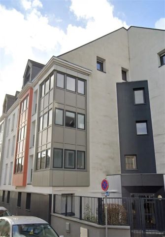 Location appartement 1 pièce - 30m² à Rouen (76100) - Photo 2