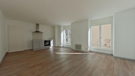 Location Appartement 3 pièces 57m² POITIERS 86000 - Photo 3