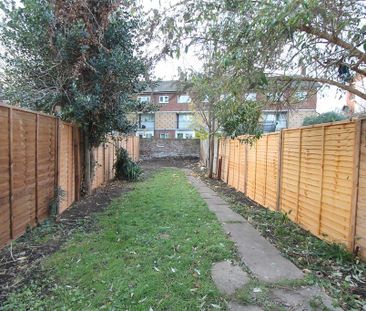 2 bedroom terraced house to rent - Photo 1