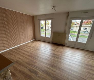 Appartement T1 Reims - Photo 1