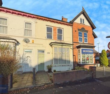 3 bedroom terraced house to rent - Photo 2
