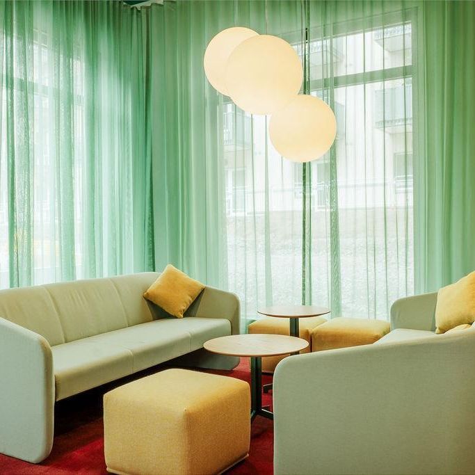 Nekvägen 35-41 - Sängmadrass och micro - Foto 1