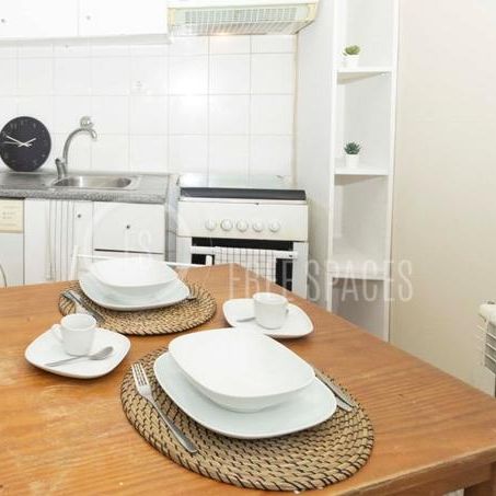 Apartamento T1 - Photo 1