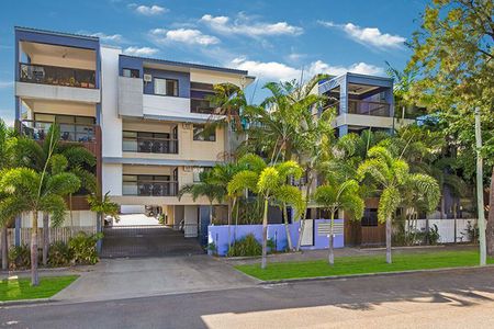 1/12-18 Morehead Street, South Townsville QLD 4810 - Apartment For Rent | Domain - Photo 5