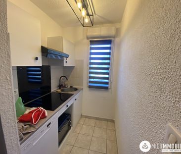Location Maison 2 pièces 50m² ALBI 81000 - Photo 4