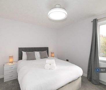 2 bedroom terraced house to rent - Photo 6