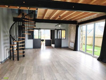Location / Maison - Photo 2