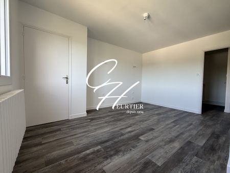 HERBEYS - Appartement T5 - Refait à neuf - Luxueux et Spacieux - Photo 4