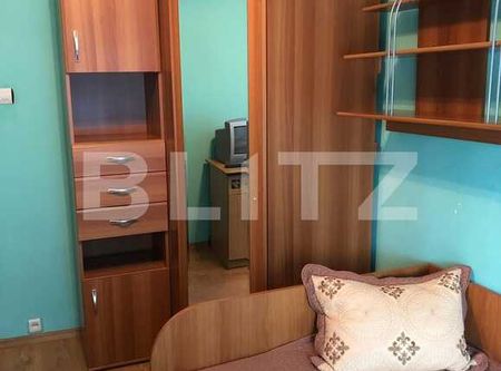 3 camere, 65 mp, decomandat, parcare, zona strazii Dambovitei - Fotografie 5