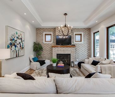 For Lease - 441 Oriole Parkway, Toronto, Ontario - Photo 4