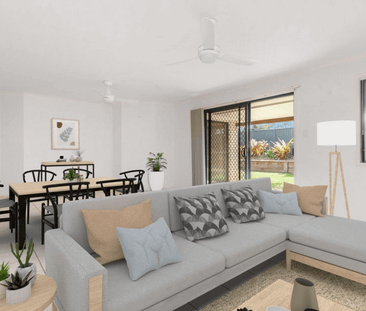 Family Home in a Peaceful Palmwoods Location - Photo 5