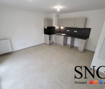 T2 NEUF AVEC BALCON + PARKING - Photo 4