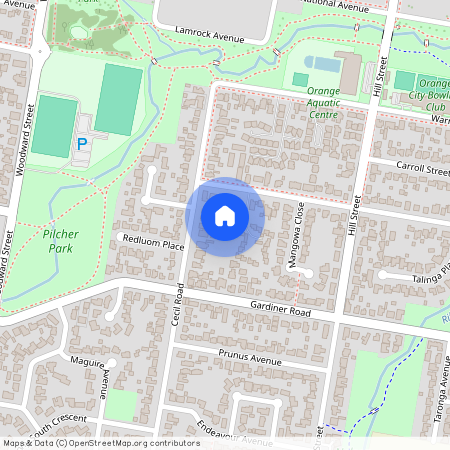 22/10-12 Franklin Road, NSW 2800, Orange