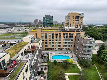 For Lease - 300C LETT Street Unit# 706, West Centre Town, Ontario - Photo 4