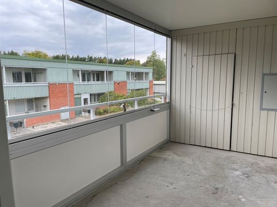 Björkrisvägen 14 H - Foto 1