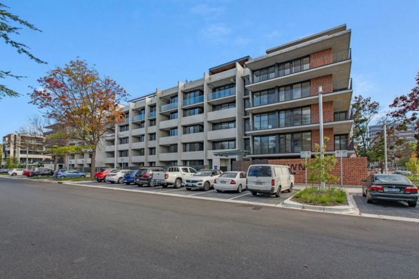 BEAUTIFUL APARTMENT IN THE "DAWN" COMPLEX - Photo 1