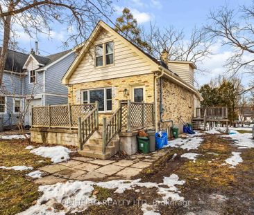 For Lease - 66 Cliftonvale Avenue Unit# Rear Unit, London South, On... - Photo 6