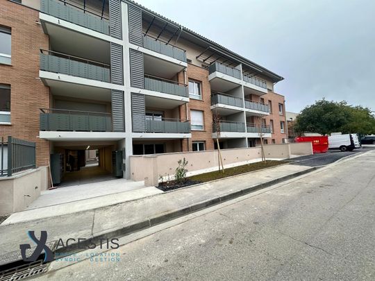 APPARTEMENT T2 45M - Photo 1