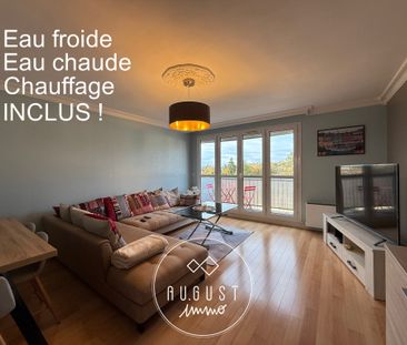 Location Appartement 3 pièces 76m² ISLE 87170 - Photo 2