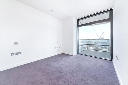 1 bedroom flat in Worship Street - Photo 5