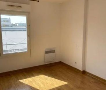 Appartement à louer 3 pièces 64m² - Photo 5