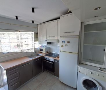 Διαμέρισμα για ενοικίαση Επτάλοφος (Αμπελόκηποι) - Photo 6