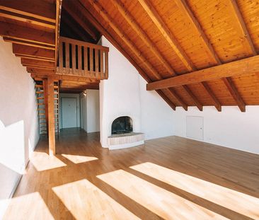 5.5-Zimmer-Wohnung im beliebten Herblinger-Quartier - Foto 3