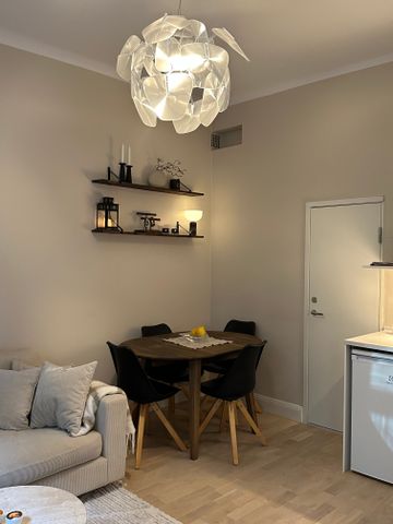 Tegnérgatan, Stockholm - Photo 5